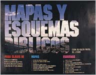 Mapas y esquemas Biblicos