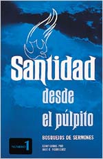 Santidad desde el Púlpito I