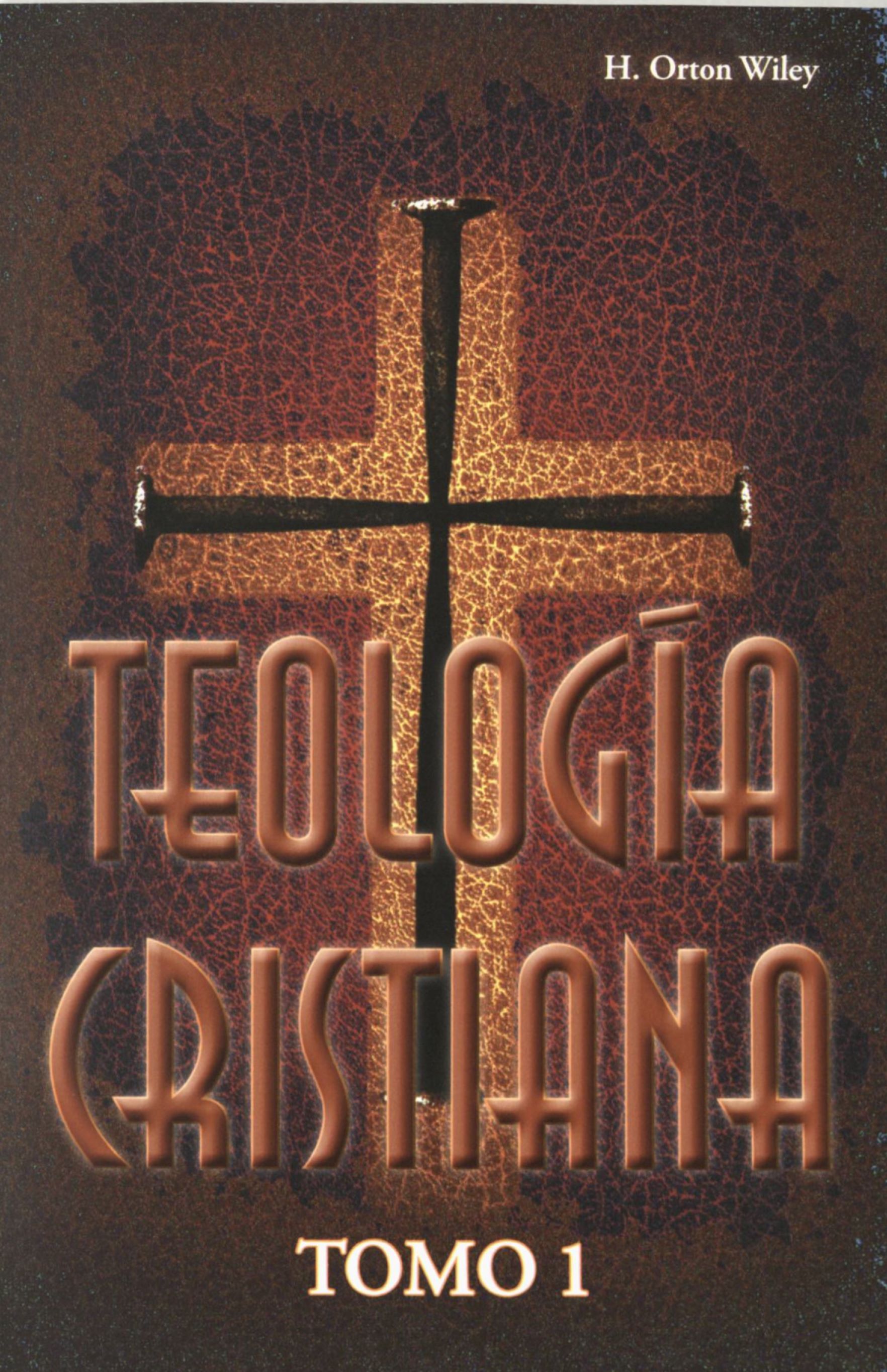 Teología Cristiana (Tomo 1)