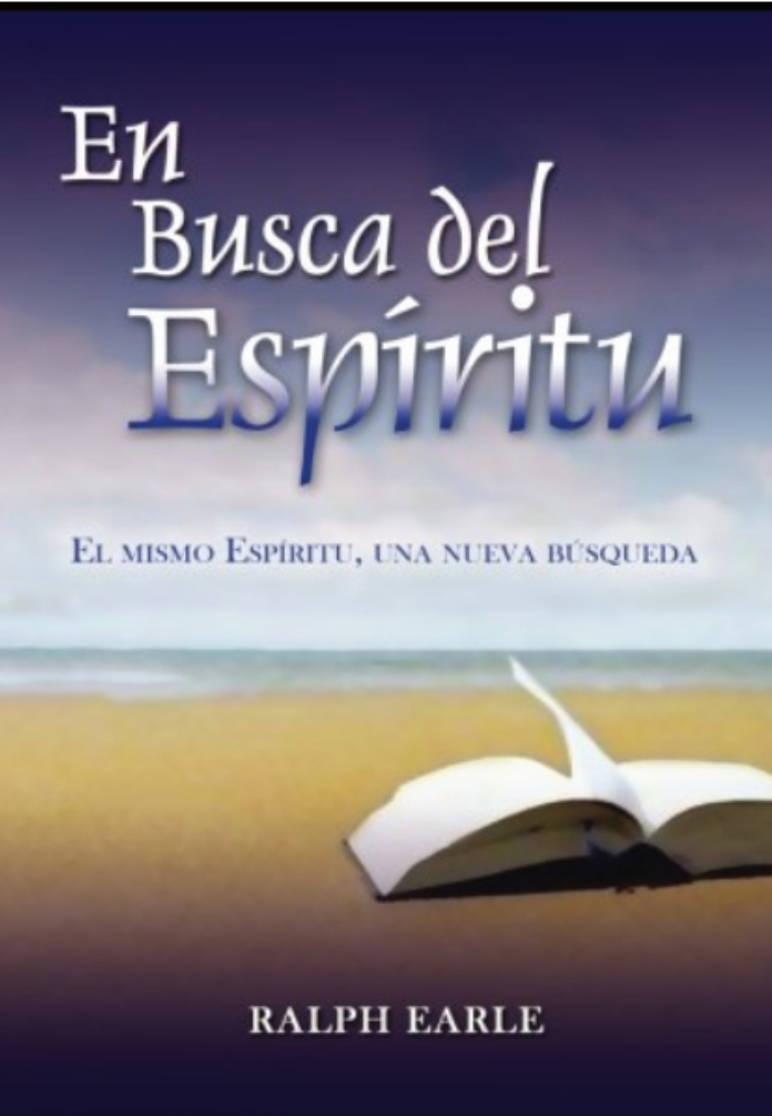 En Busca del Espíritu