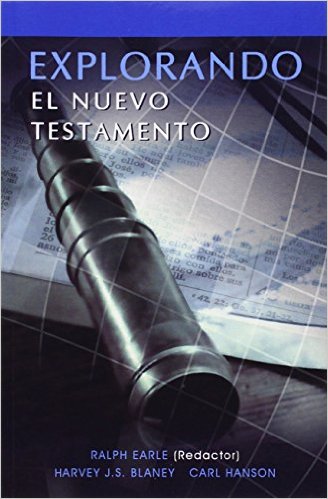 Explorando el Nuevo Testamento