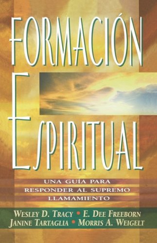 Formación espiritual