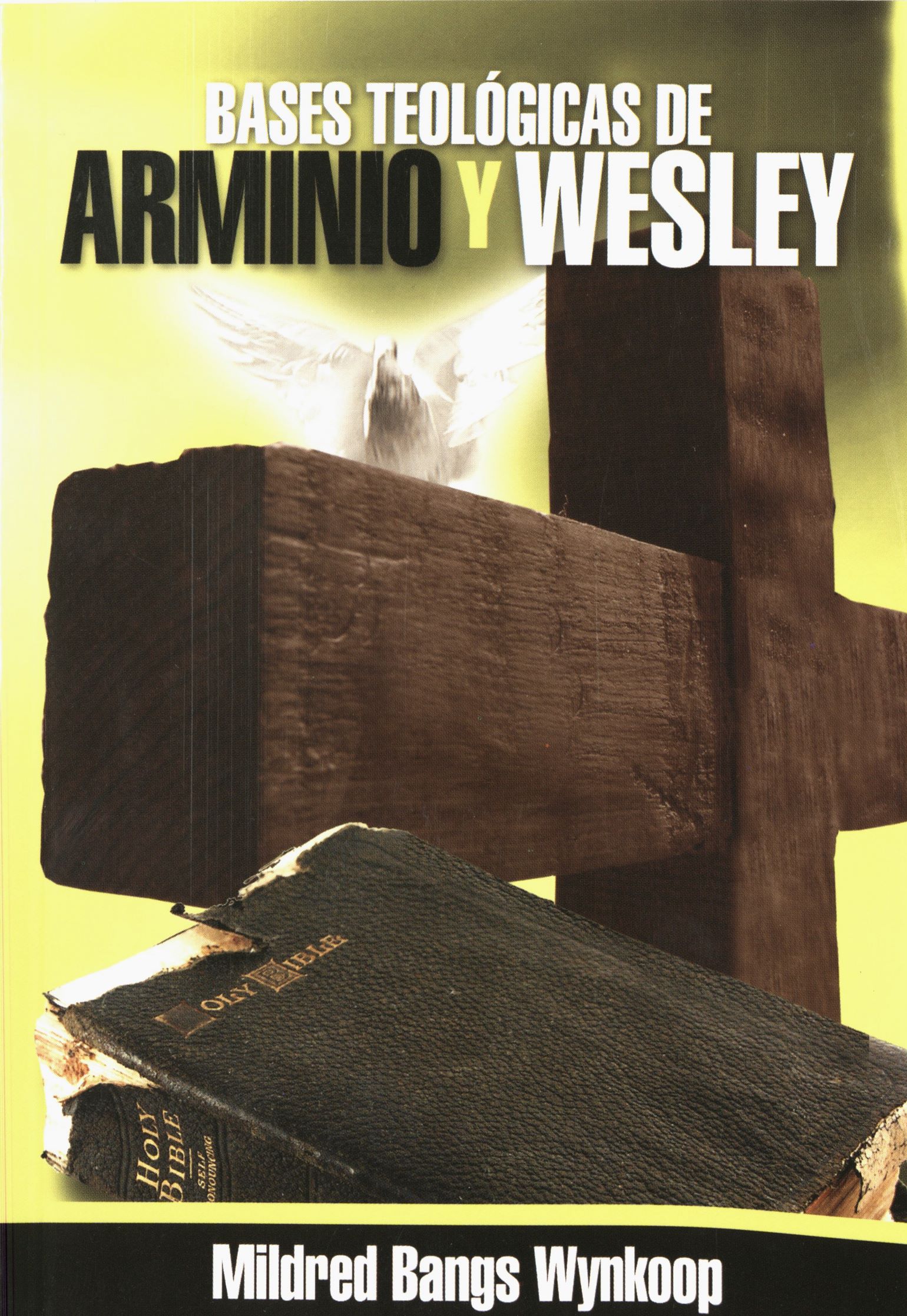 Bases teológicas de Arminio y Wesley