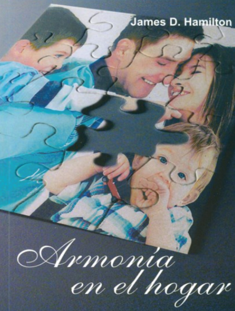 Armonía en el Hogar