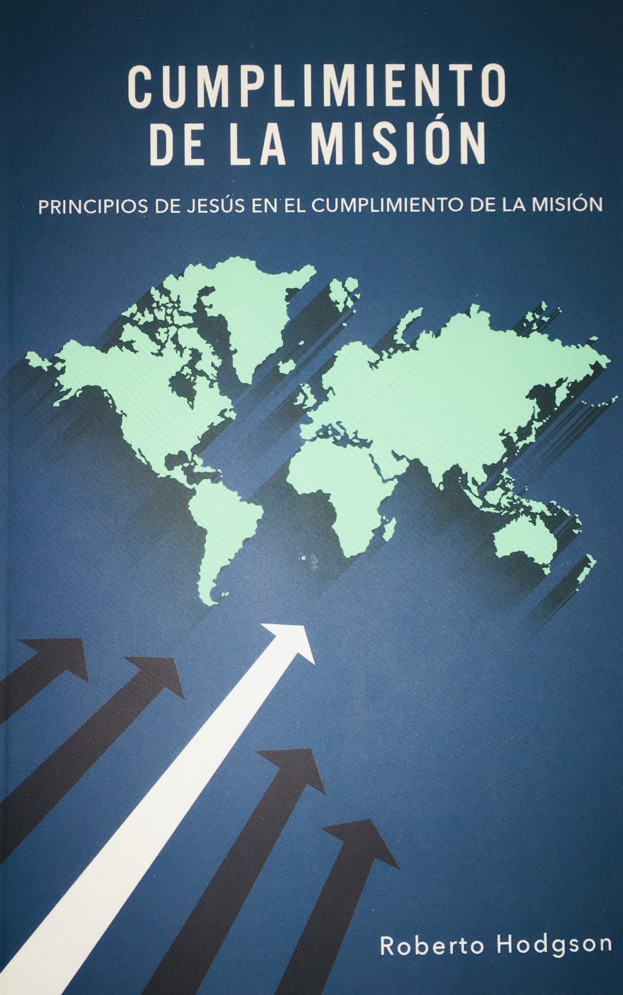 Cumplimiento de la misión