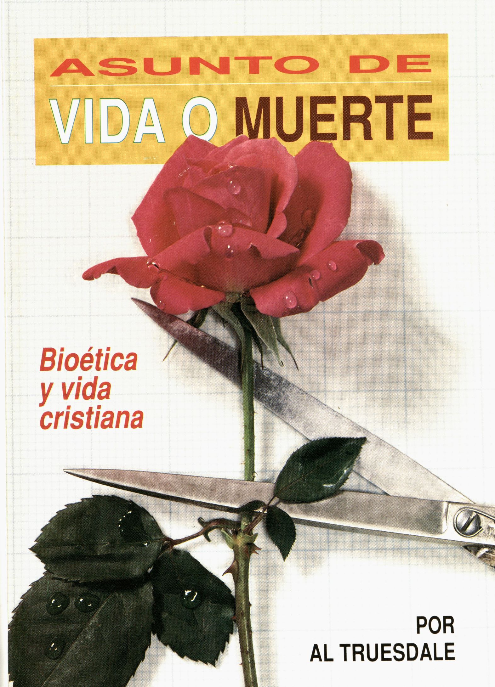 Asunto de vida o muerte