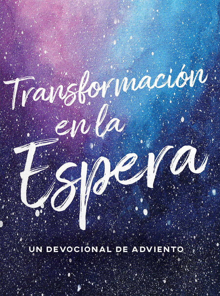 Transformación en la Espera
