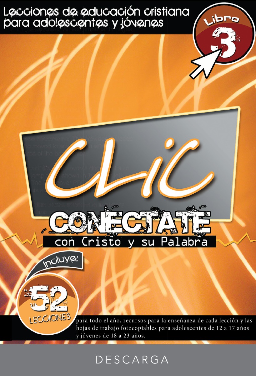 Clic, Libro 3, Unificado (Digital)