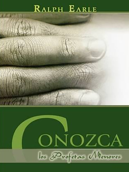 Conozca los Profetas Menores