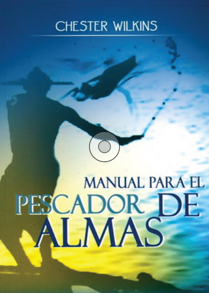 Manual para el Pescador de Almas