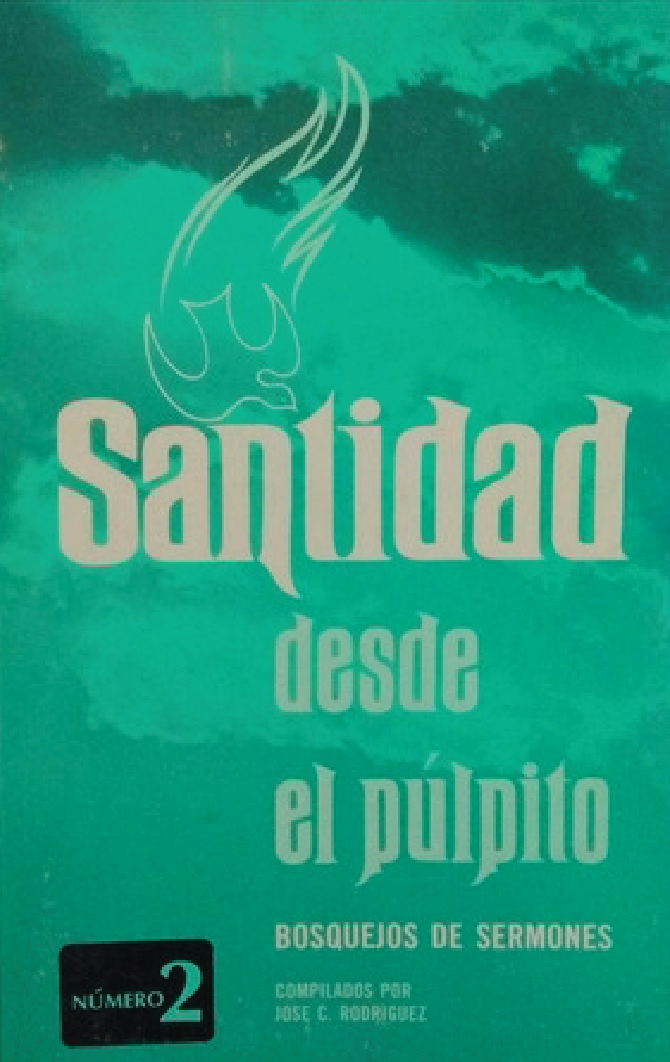 Santidad desde el Púlpito II