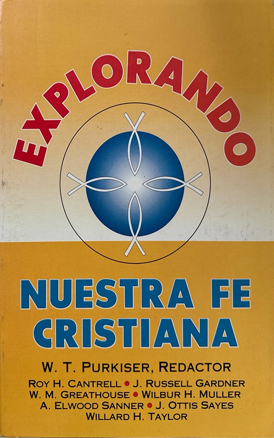 Explorando Nuestra Fe Cristiana