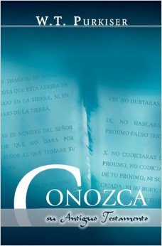 Conozca su Antiguo Testamento