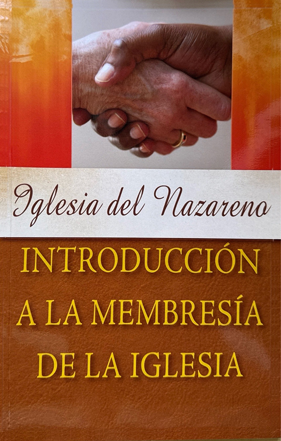 Introducción a la Membresía de la Iglesia