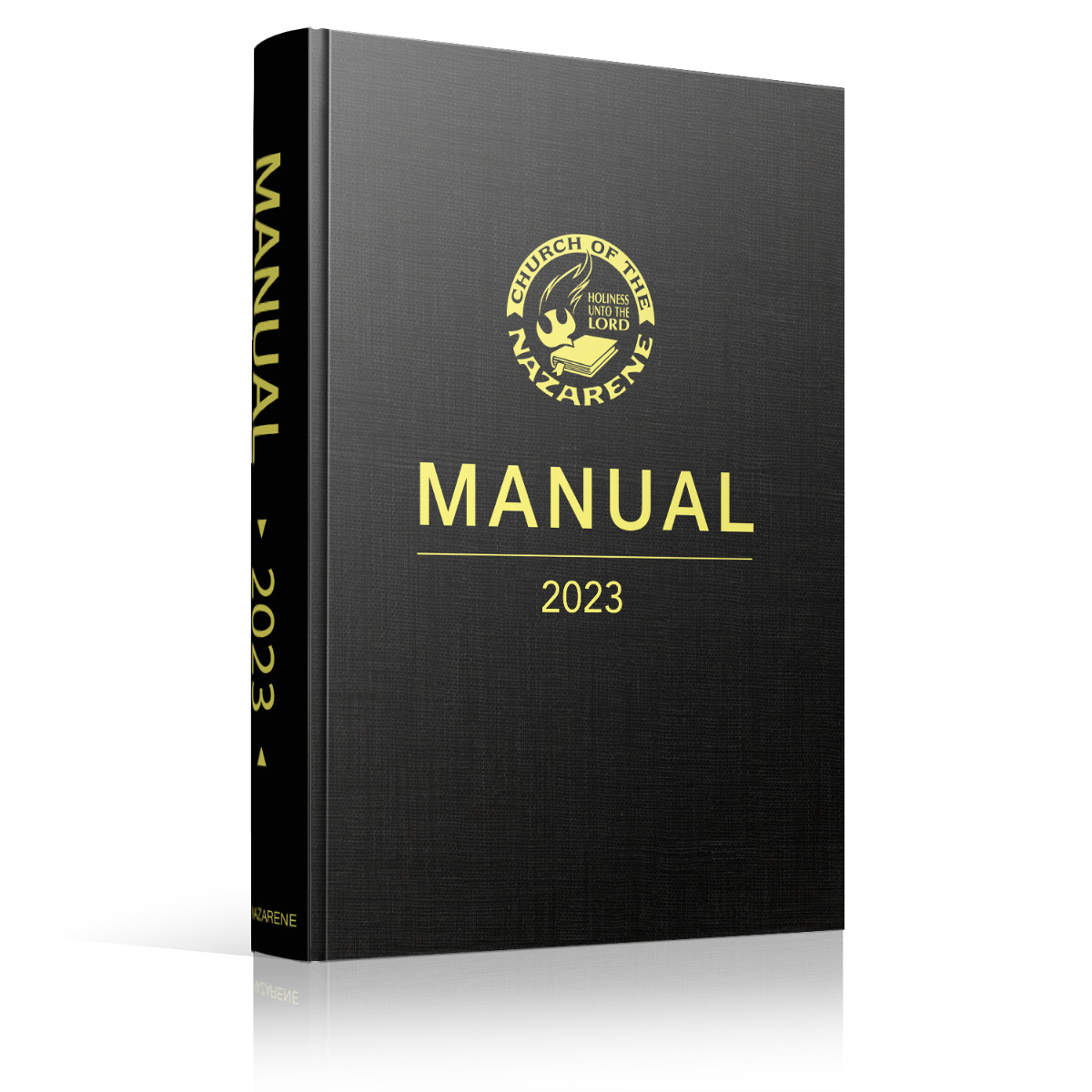 Church of the Nazarene Manual 2023