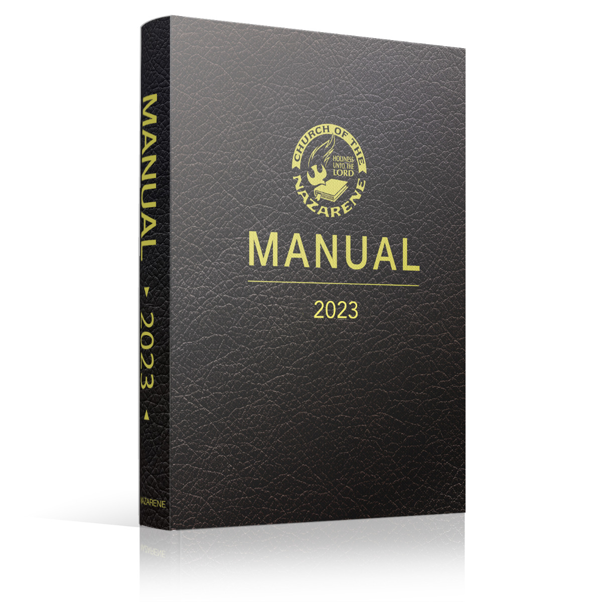 Church of the Nazarene Manual 2023