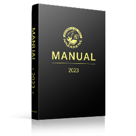 Church of the Nazarene Manual 2023
