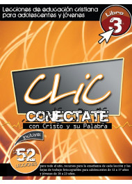 Clic, Libro 3  (2025)