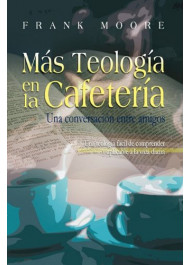 Más teología en la cafetería