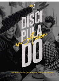 Discipulado en Acción, Libro 1  (2025)