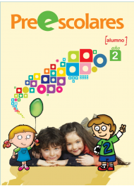 Preescolares, Año 2 (Maestro)