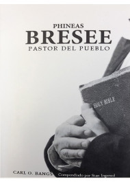 Phineas Bressee Pastor del Pueblo