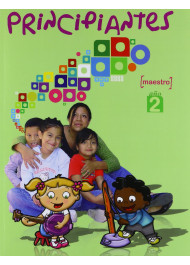 Principiantes, Año 2 (Maestro)