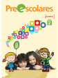 Preescolares, Año 2 (Alumno)
